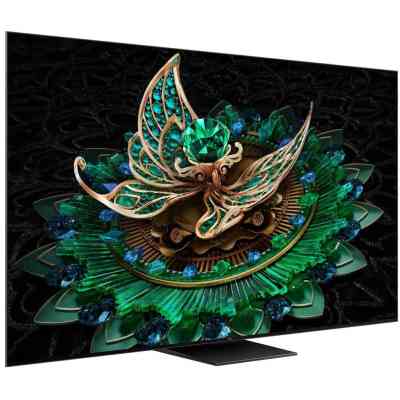 Телевизор TCL 65MQLED85 Винница