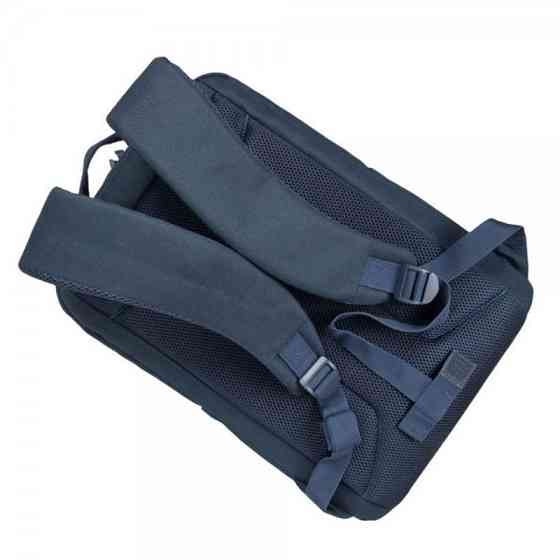 Рюкзак Rivacase 7764 Dark Blue 15.6" Темно-синій Харків