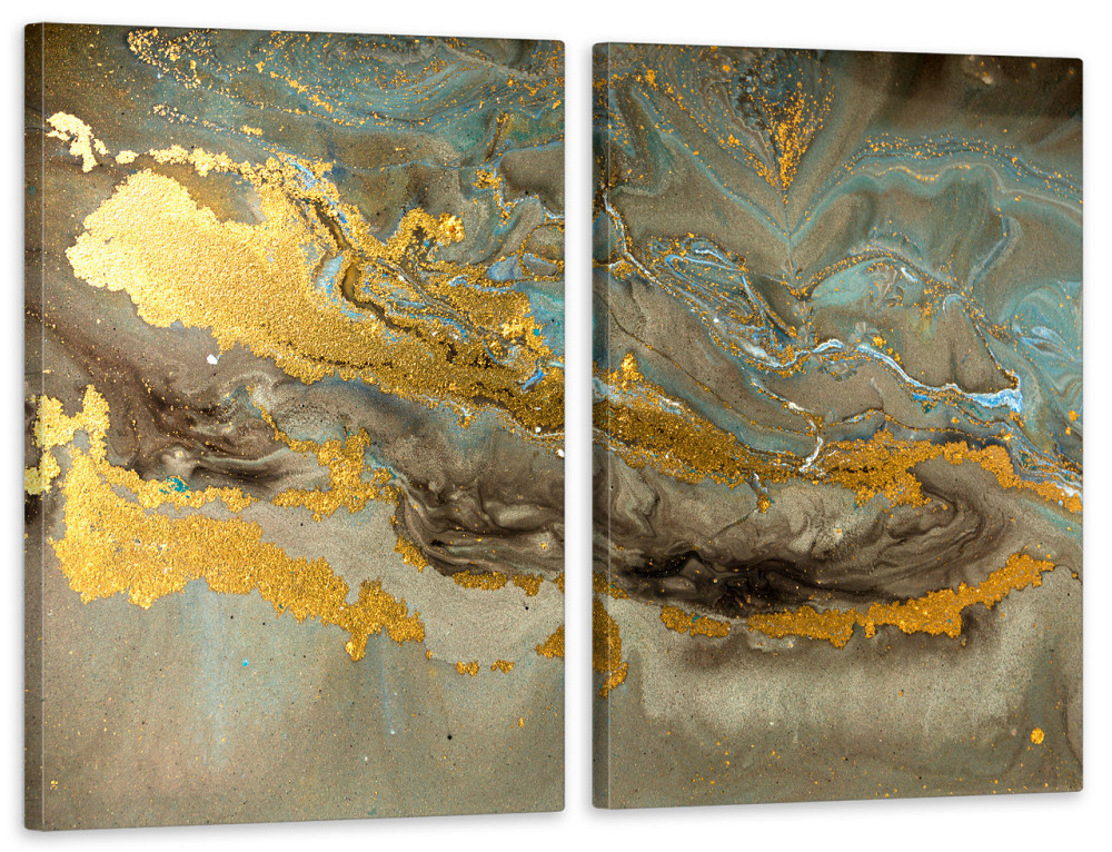 Модульна картина у вітальню/ спальню Флю-Арт TLV-2_125 70x102 см Київ - фото 1