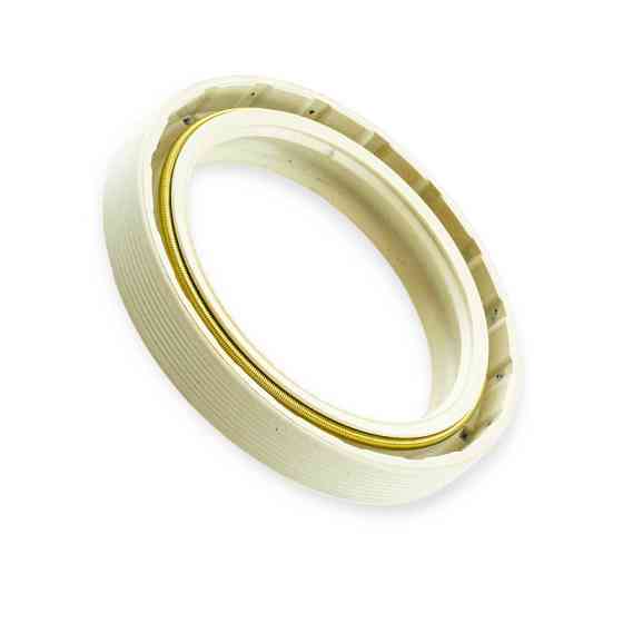 Манжета 70х92х12х14 редуктора заднего моста прав.(белый в упаковке) КАМАЗ Мукачево