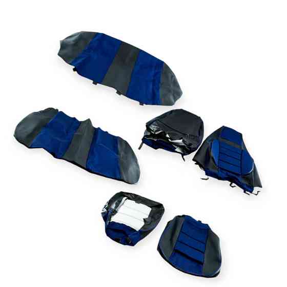 Чехлы ваз 2108-21099, 2113-2115 