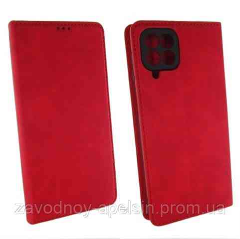 Чехол книжка Samsung M53 M535 M536 Защита камеры (женский) Одесса