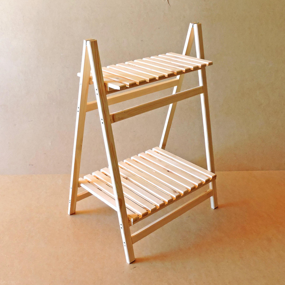 Этажерка разборная 