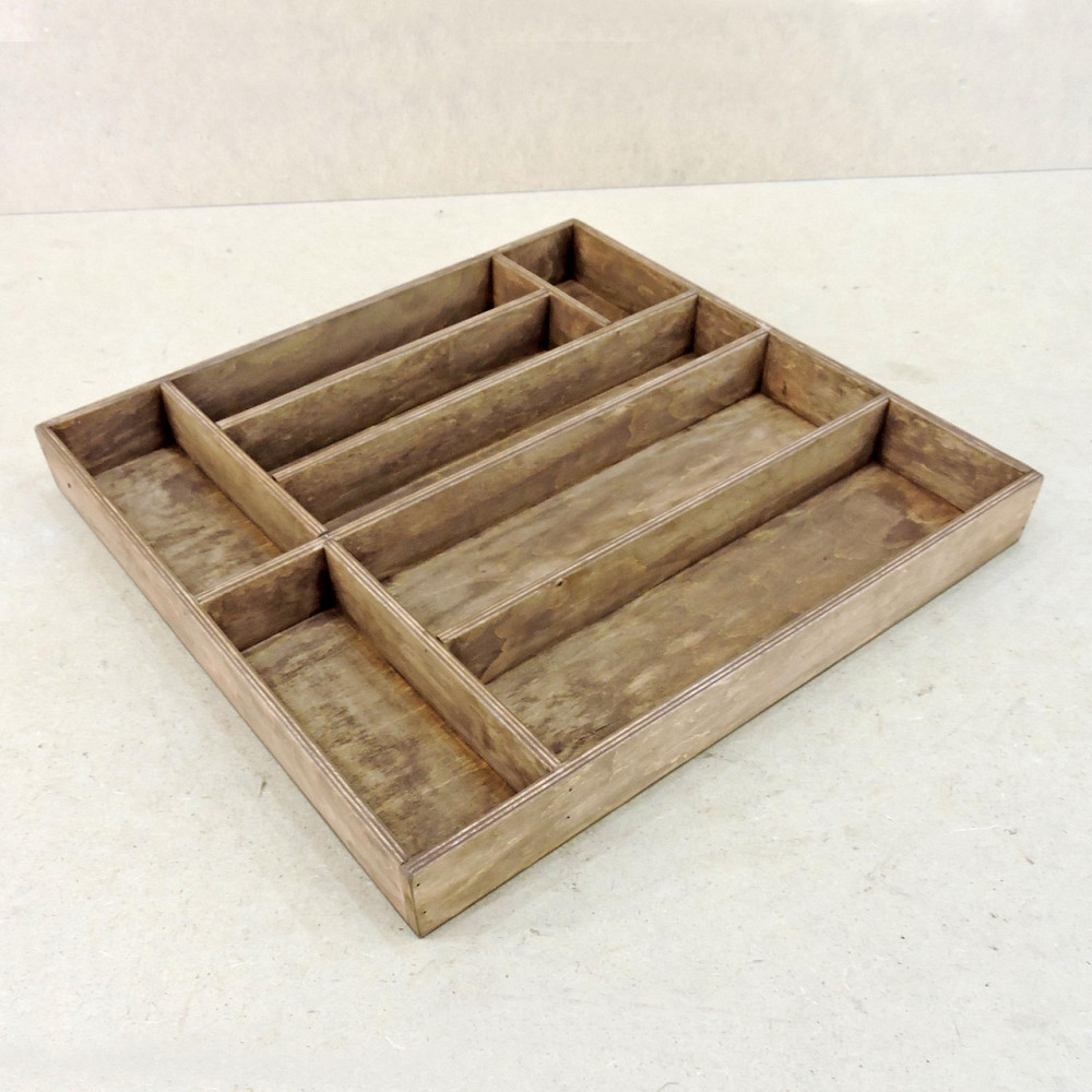 Лоток для столовых приборов 