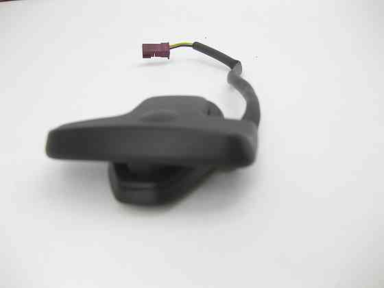 Mercedes-Benz  A2048709158 9051 Підрульовий вимикач підвищуючої передачі GL X164 ML W164 R-class short W251 R-class long V251 E-class W212 C-Class Est Одеса