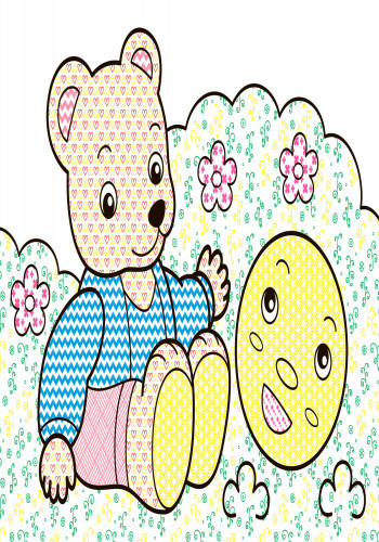 Детская водная раскраска: Сказки 734016, 8 страниц Винница - изображение 5