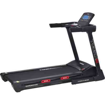 Бігова доріжка Toorx Treadmill Experience (EXPERIENCE) (929872) Вінниця