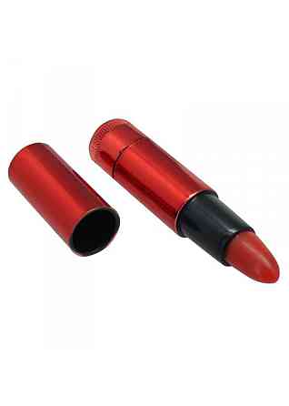 Вибратор MULTI-SPEED LIPSTICK VIBE. EXQUISITE, SHINY. Sex Aura Киев