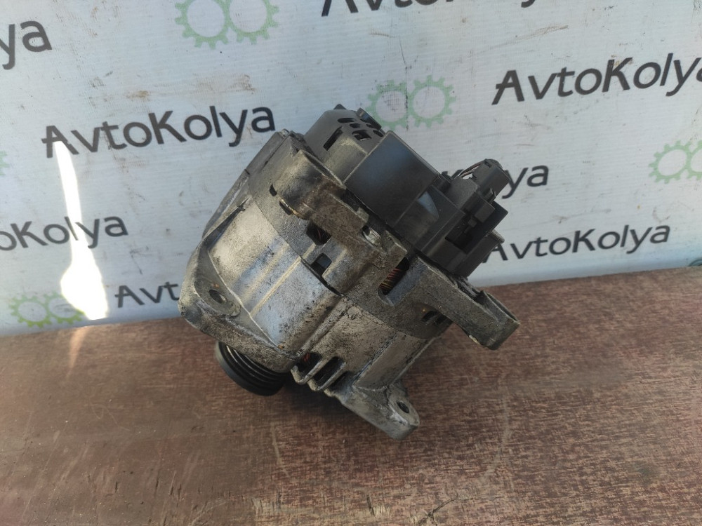 Генератор 150A Renault Trafic 2.0 DCi 2007-2013 (8200404459) Ковель - изображение 4