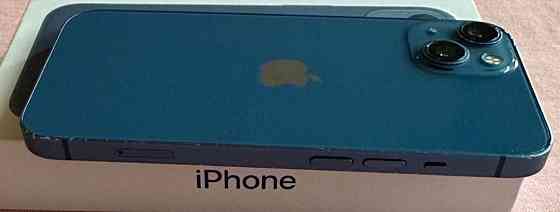 Айфон iPhone 13 , 128Gb. Neverlock Харків