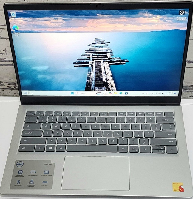 Ноутбук DEll Inspiron 3420 Shapdragon 8/256Gb. Харьков - изображение 8