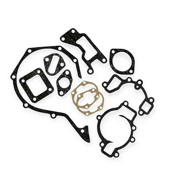 Прокладка мал. комплект УАЗ-100 дв. Мукачево