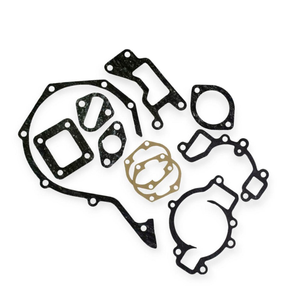 Прокладка мал. комплект УАЗ-100 дв. Мукачево - фото 1