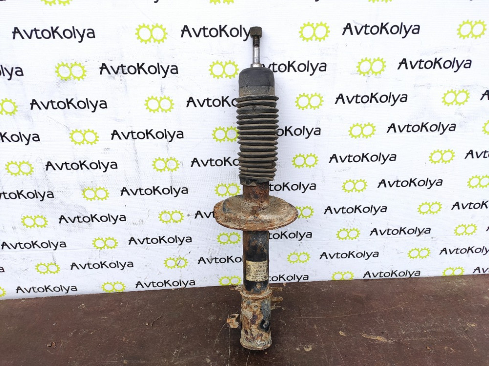 Амортизатор передній лівий (стійка) Fiat Scudo 2007-2016 (1491968080) Ковель - изображение 1