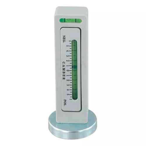 Рівень магнітний для розвалу коліс від -5 до +5град, Camber Вінниця