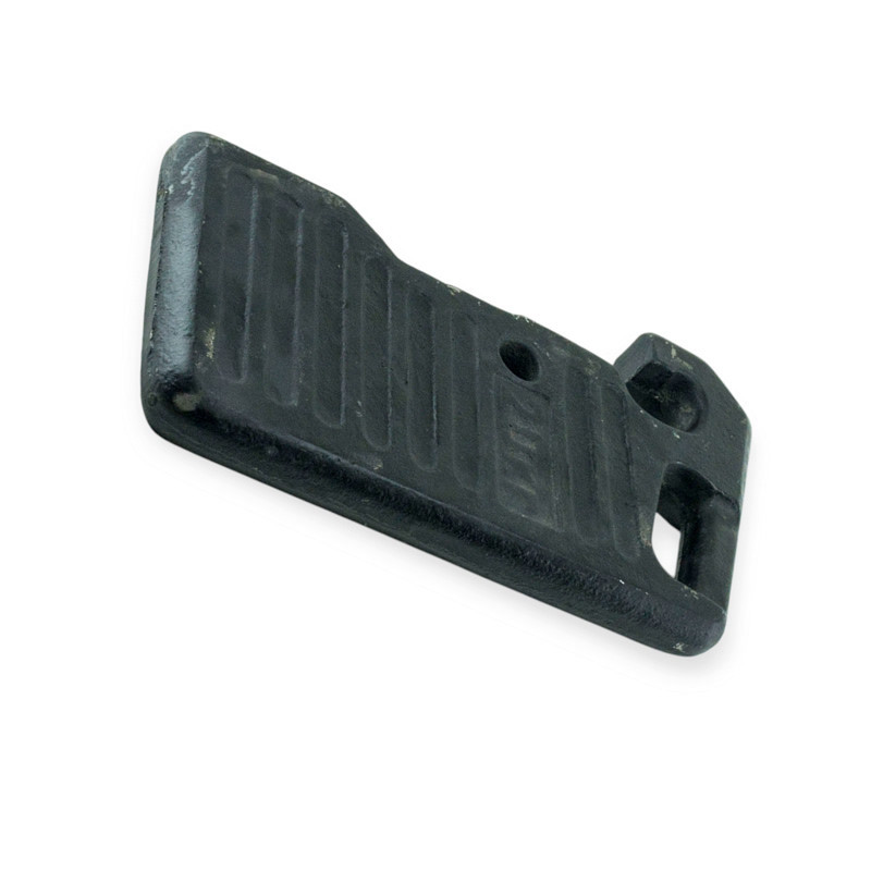 Брус противовес 20 кг МТЗ передний Мукачево - изображение 1