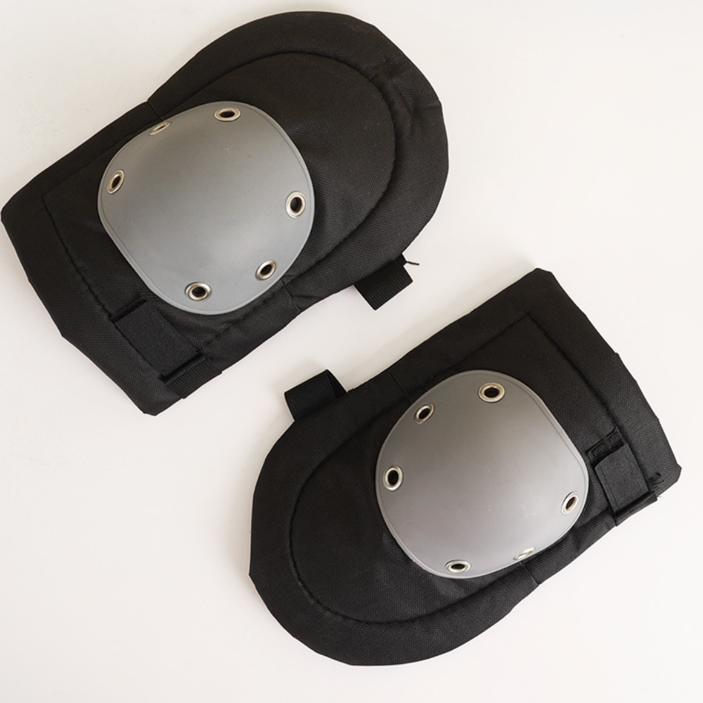 Професійні наколінники 2шт SBR Київ - фото 1