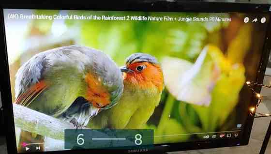 Монітор Samsung S23A300B. Київ