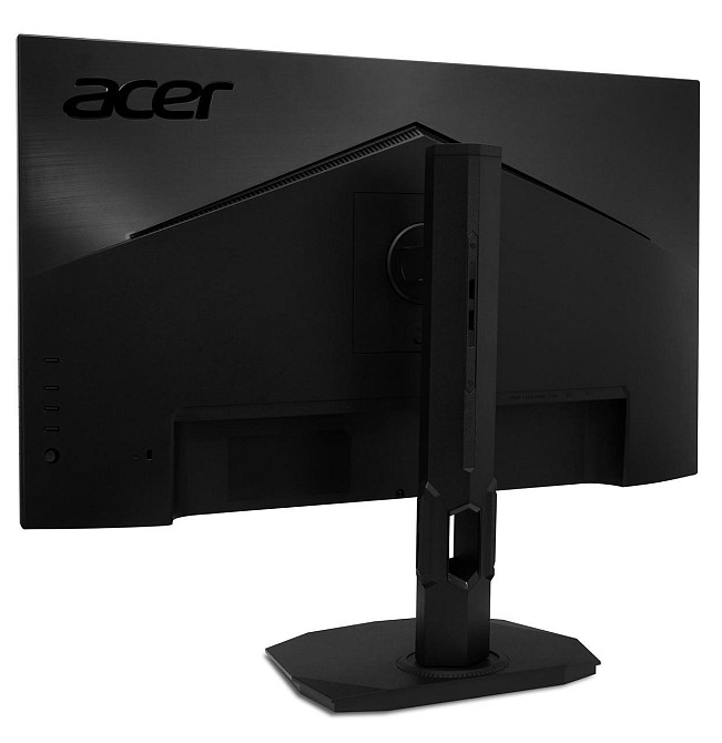 Монітор Acer 27" XF273UF3bmiiprx (UM.HX3EE.329) IPS Black 300Hz ( 23618 ) Харків - фото 7