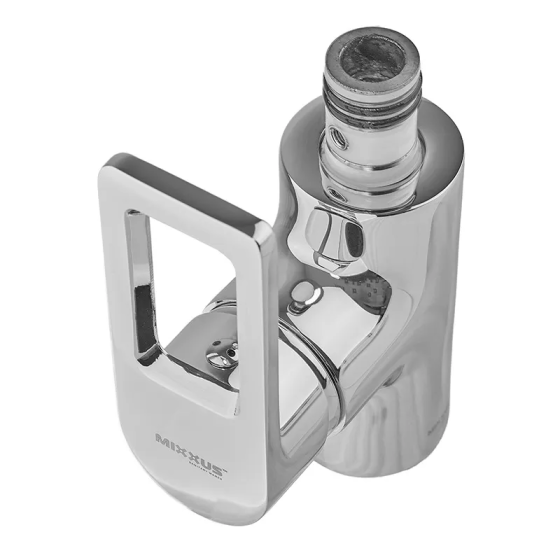 Кухонный смеситель Mixxus Premium RainBOW 025 без излива MI0554 Харьков