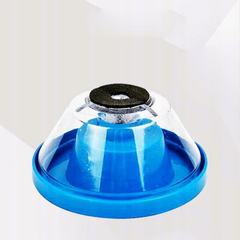 Насадка для сбора пыли при сверлении 4-10мм Киев - изображение 2