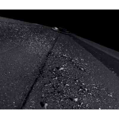 Зонт Xiaomi RunMi Super Portable Automatic Umbrella Black (6941413204217) Винница