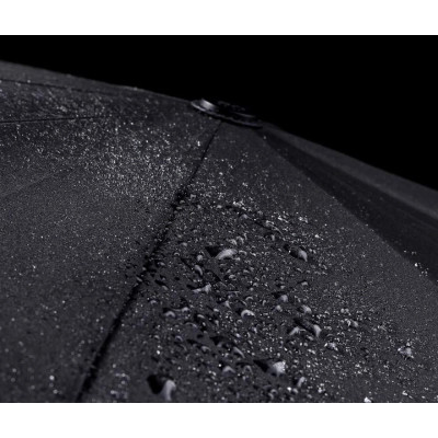 Зонт Xiaomi RunMi Super Portable Automatic Umbrella Black (6941413204217) Винница - изображение 4