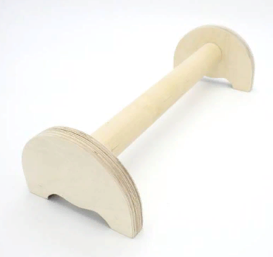 Упори для віджимань (паралетси) "Тарафал" бланже-венге Миколаїв - фото 2