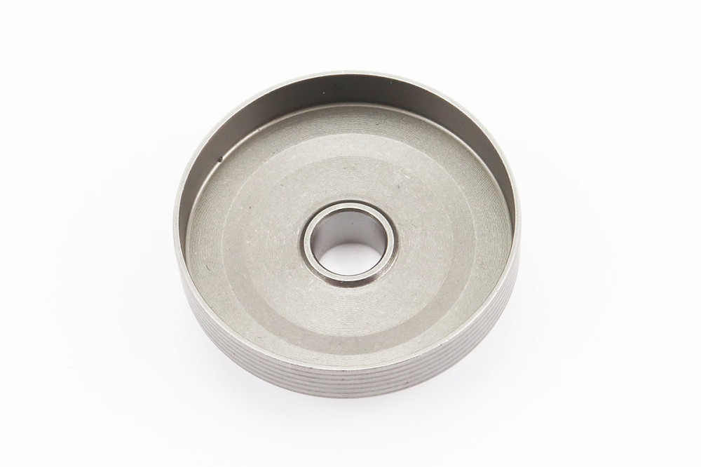 Тарілка зчеплення "зірка" 325-7 (цілісна) Киев - изображение 2