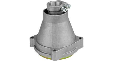 Редуктор верхній мотокоси квадрат *28 Мукачево - фото 1