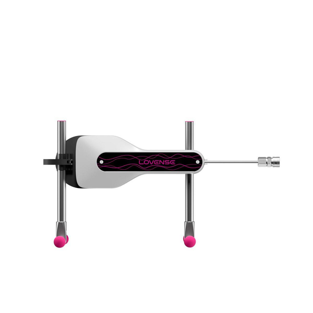 Міні-смарт секс-машина Lovense Mini Sex Machine, підходить для вебкам, 260 фрикцій/хв, дуже легка Sex Aura Київ - фото 7