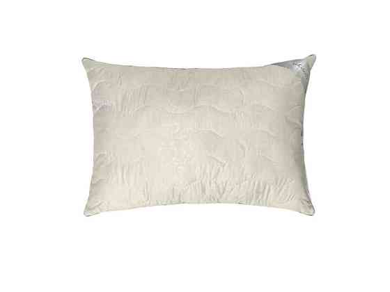 Подушка Холофайбер VANILA DREAM №12 Beige 274 р.50х70 ТМ ARCLOUD Киев