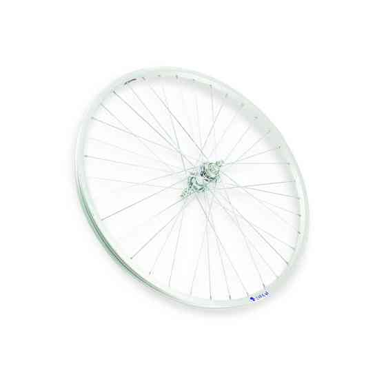 Велоколесо сборе заднее 26 (36 спиц,алюминий) в Мукачево