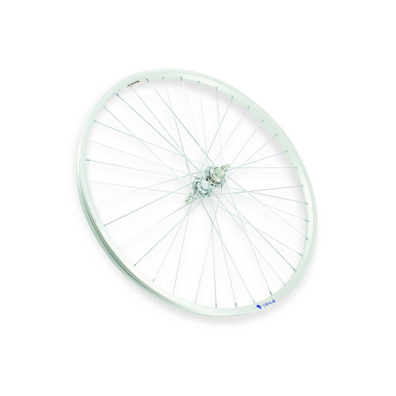 Велоколесо сборе заднее 26 (36 спиц,алюминий) в Мукачево - изображение 1