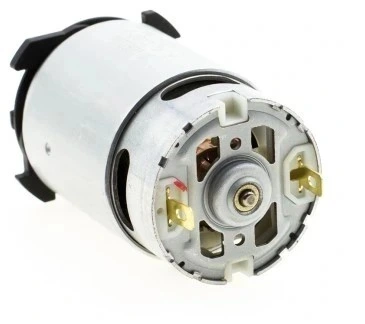 Двигун в комплекті для М12BDD MILWAUKEE Одесса