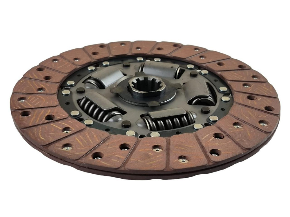 Диск ведомый ГАЗ 3302, 2705, 2217 (406) (закрытые пружины) сцепления Мукачево - изображение 1