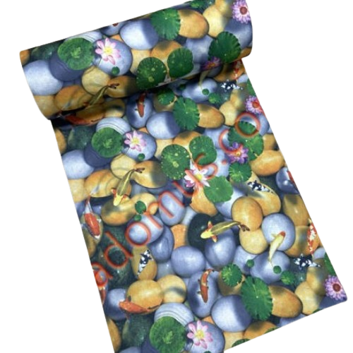 Килимат 80см*15м на нетканій основі 4313 A Bona Domus Житомир