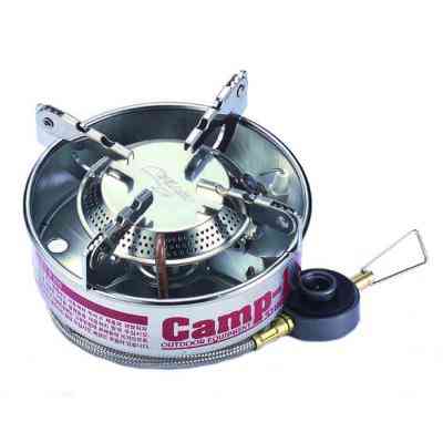 Горелка Kovea Camp-1 Expedition TKB-N9703 (8806372095031) Винница