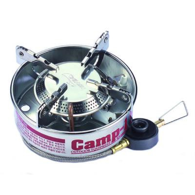 Пальник Kovea Camp-1 Expedition TKB-N9703 (8806372095031) Вінниця - фото 1