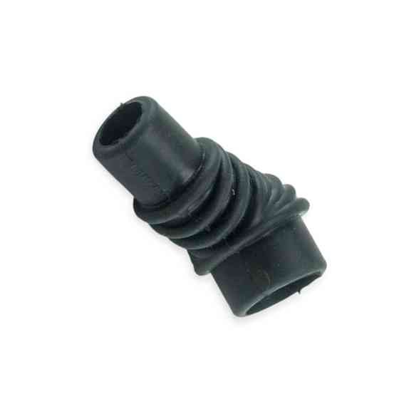 Патрубок (406) гофра (РХХ) нижній сапуна Мукачево