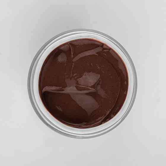 Шоколадная антиоксидантная маска для лица с магнием Magnesium and Chocolate Mask Spani 50 мл Винница