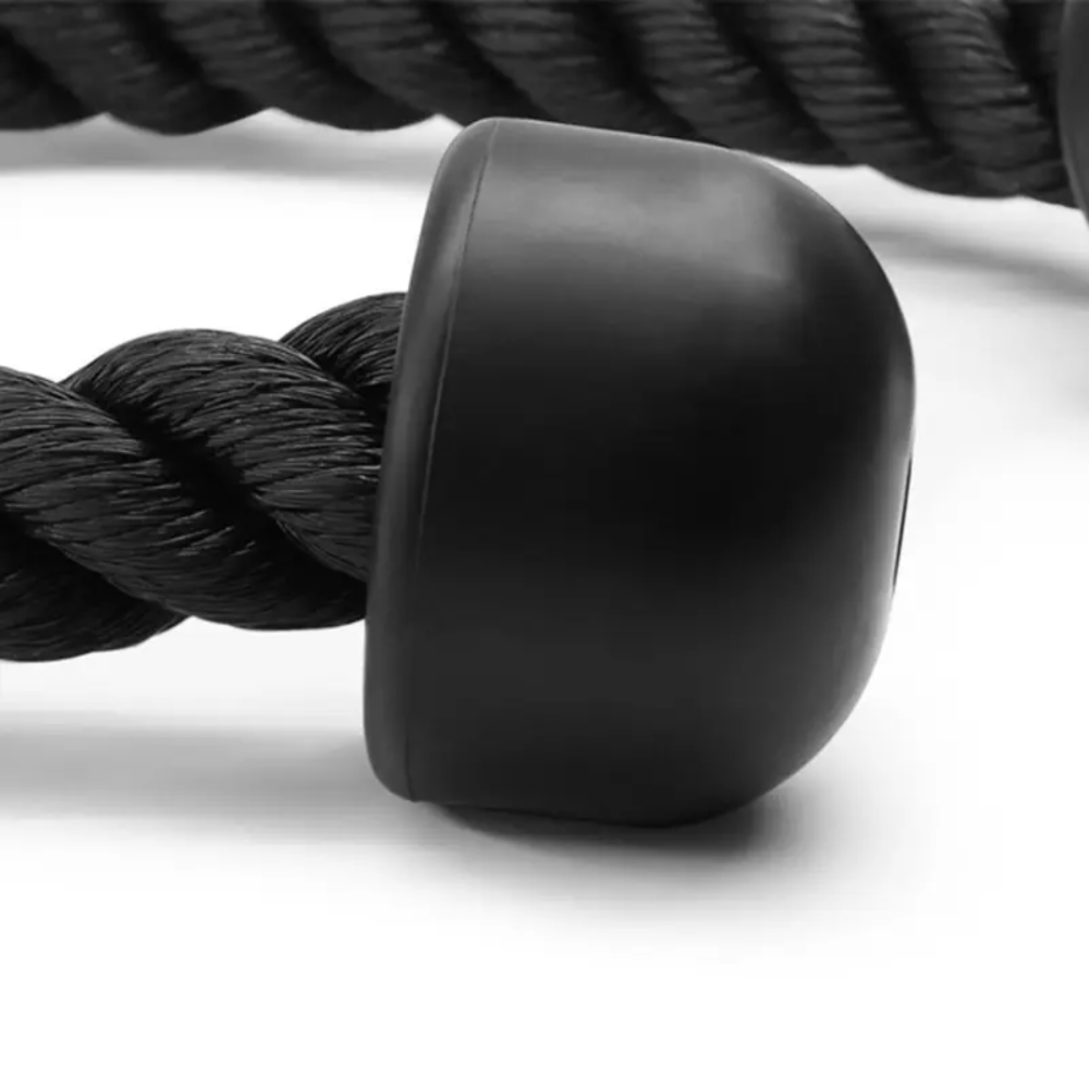 Канат для тяги York Fitness подвійний хват на трицепс Київ - фото 5