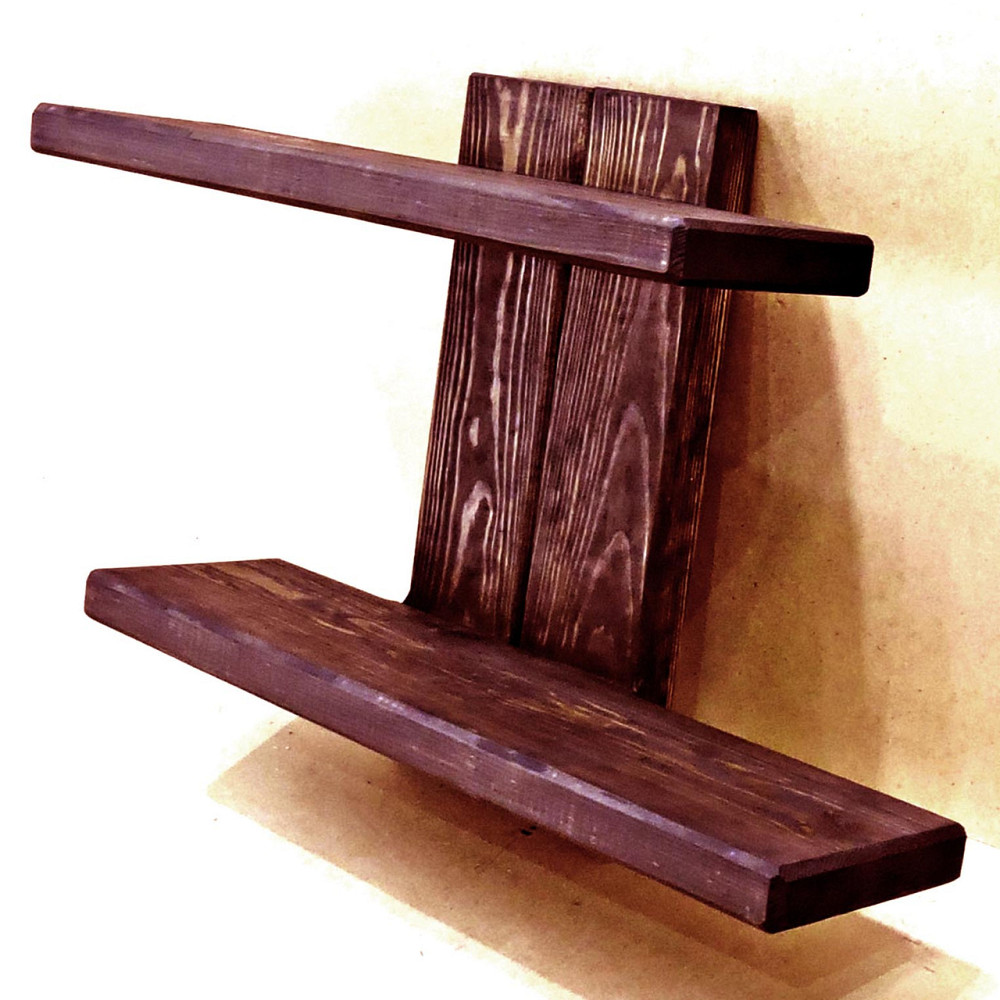 Полка для ванной 