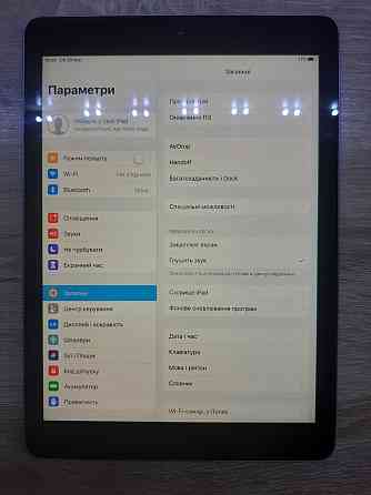 Б/У Планшет Apple Air A1474 iPad Air 16GB 9.7" Дніпро