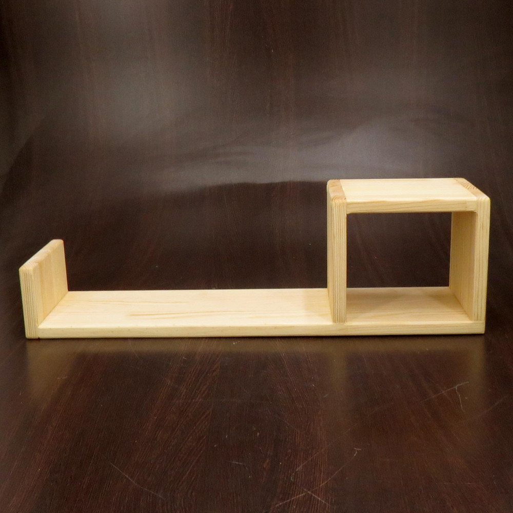 Настенная полка 