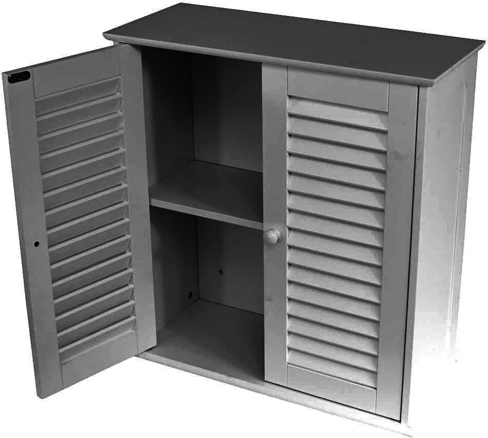 Шафа настінна "Фулео" маренго Миколаїв - фото 1