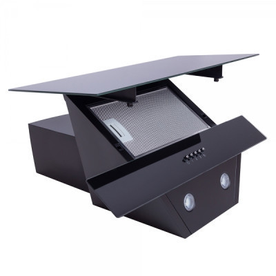 Витяжка кухонна Minola HDN 6212 BL 700 LED Вінниця - фото 9