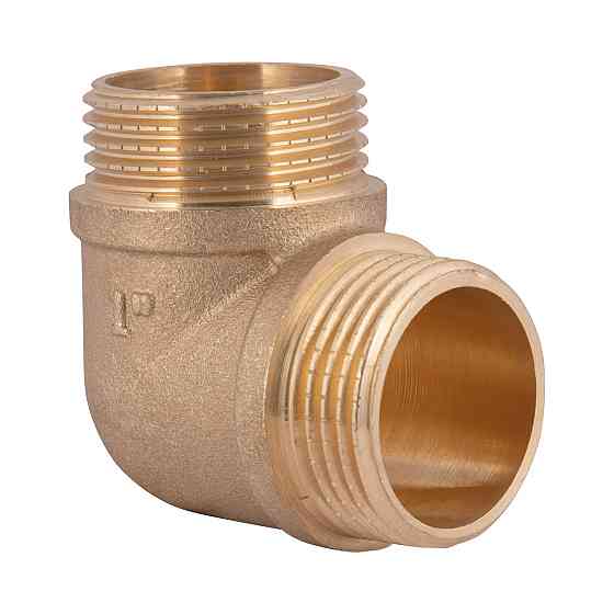 Куточок Thermo Alliance Standart 1" НР SD41925 Київ