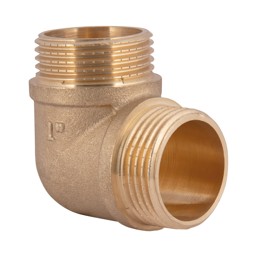 Куточок Thermo Alliance Standart 1" НР SD41925 Київ - фото 3