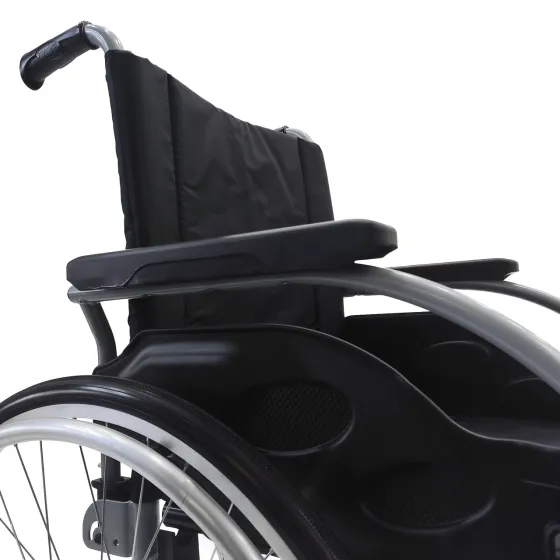 Низькоактивне крісло колісне Invacare Action 1R 50,5 см Дніпро
